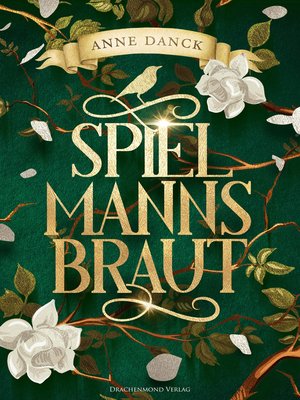 cover image of Spielmannsbraut